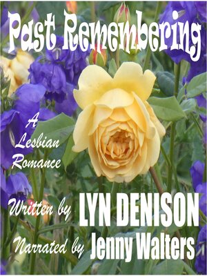 cover image of PAST REMEMBERING
